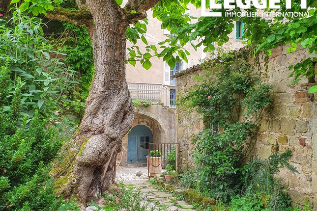 Thumbnail Villa for sale in Joncels, Hérault, Occitanie