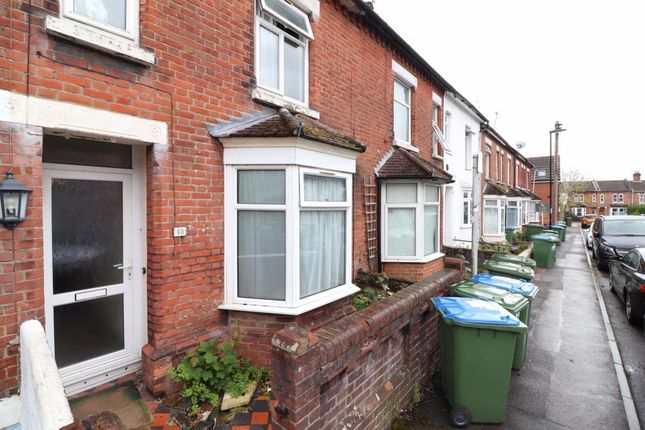Shared accommodation to rent in Burton Road, Shirley, Southampton