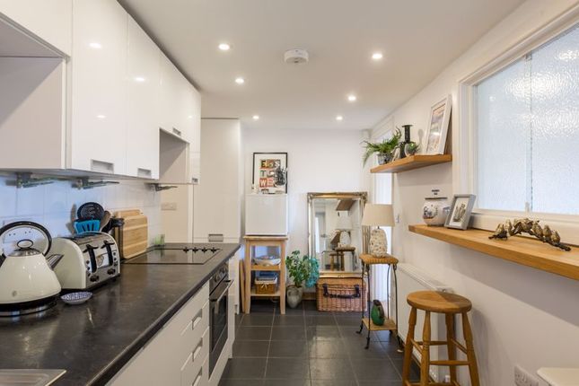 Self Contained Flat Kitchen/Diner