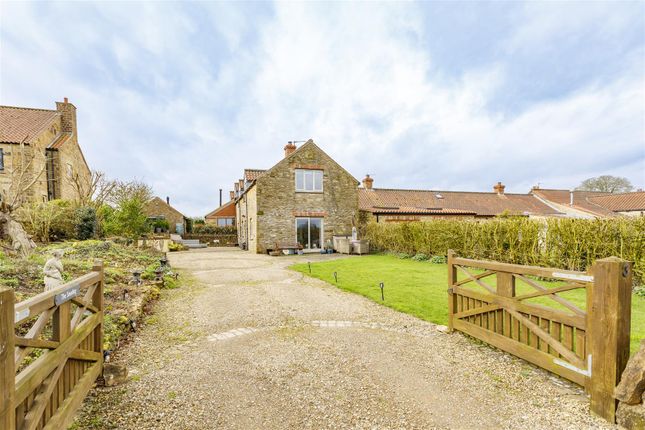 Scackleton St. Georges Court, Scackleton, York YO62, 3 bedroom semi-detached house ...