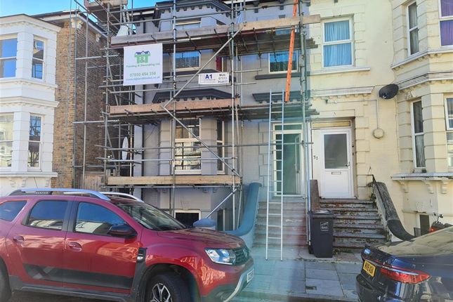 5 bed flat for sale in Athelstan Road, Cliftonville, Margate, Kent CT9