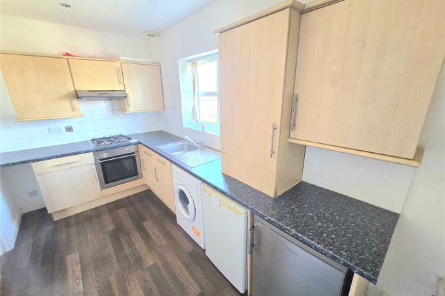 Apartment 17, Dovecot House,, Western Avenue, Liverpool photo 4