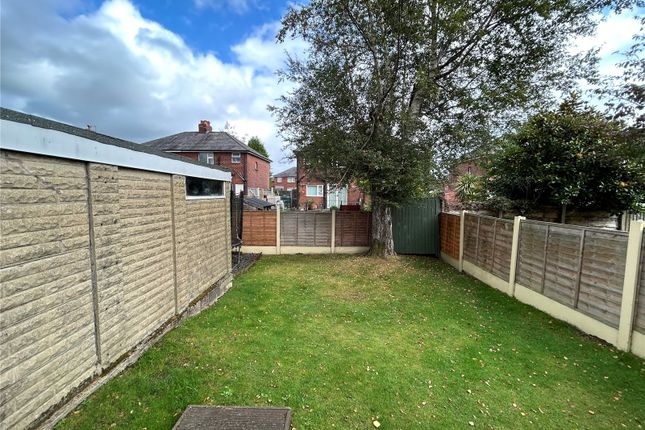Semi-detached house for sale in Taunton Road, Chadderton, Oldham, Greater Manchester