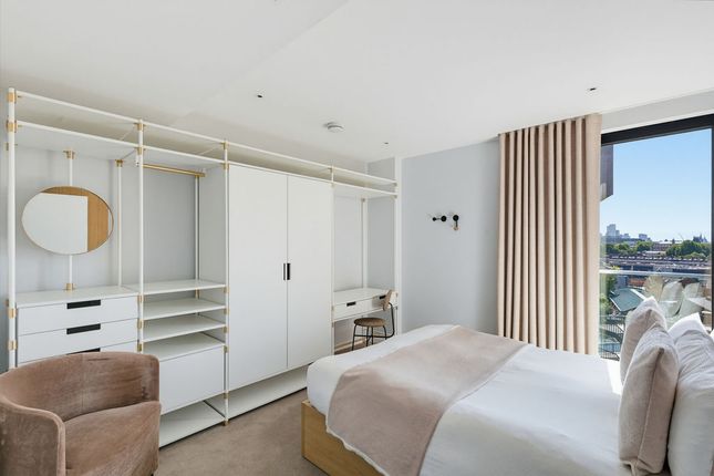 Camden Lock Residences, Water Lane, NW1, London photo 5