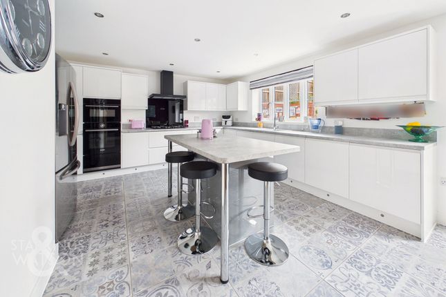 9 The Ridings, Norwich photo 4