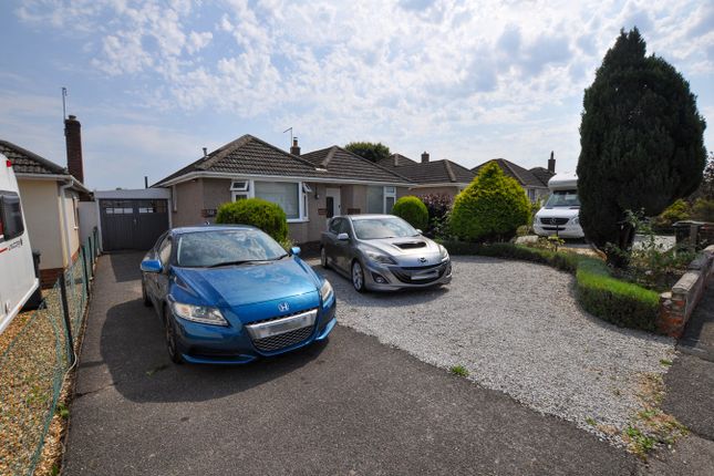 Thumbnail Bungalow for sale in Venning Avenue, Bournemouth