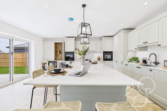 Plot 1, Oakridge Watch House Green, Felsted photo 4