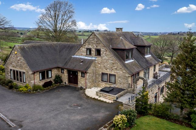 Homes For Sale In Barlow Derbyshire Buy Property In Barlow