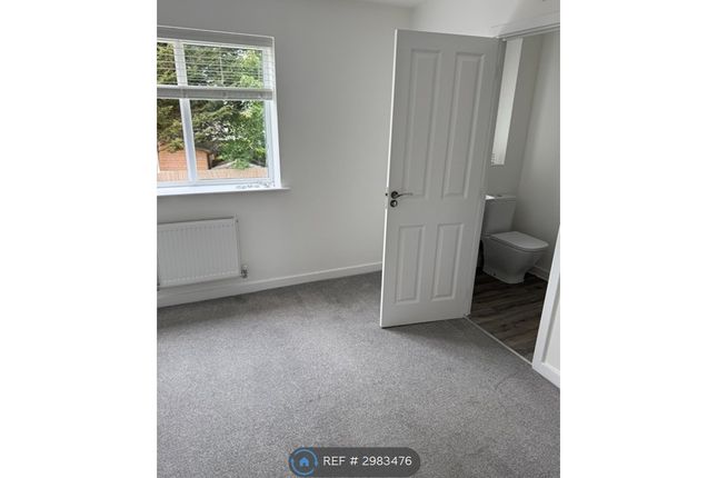 Sparrowhawk Crescent, Wootton, Northampton photo 4