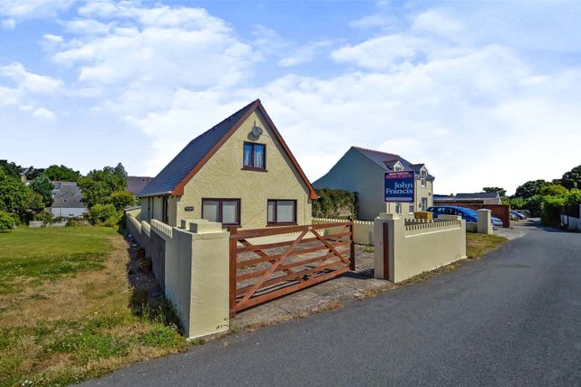 Thumbnail Detached house for sale in Feidr Gongol, Fishguard