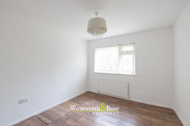 Semi-detached house for sale in Swarthmore Road, Bournville, Birmingham