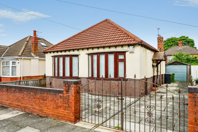 2-bed house on 15, Netherton Park Road, Merseyside, £200,000