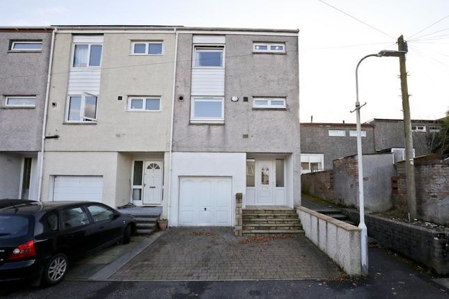 Thumbnail Property for sale in Forres Drive, Glenrothes
