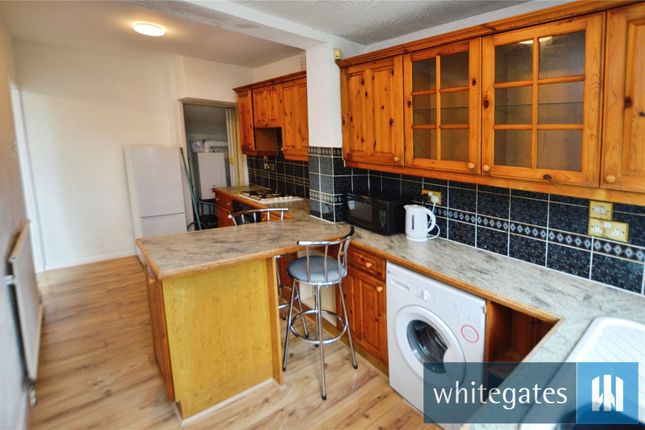 Abbott View, West Yorkshire photo 5