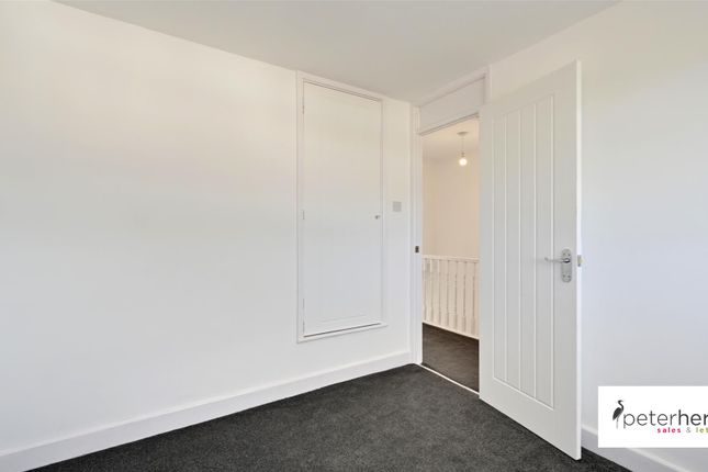 End terrace house for sale in North Farm Avenue, North Farm Estate, Sunderland