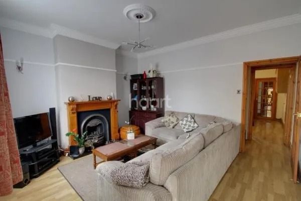 6, Flora Street , Leicester photo 2