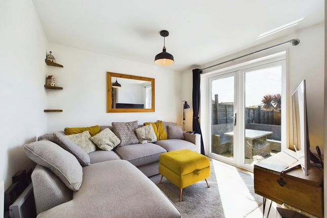 End terrace house for sale in Lionheart Way, Bursledon, Southampton