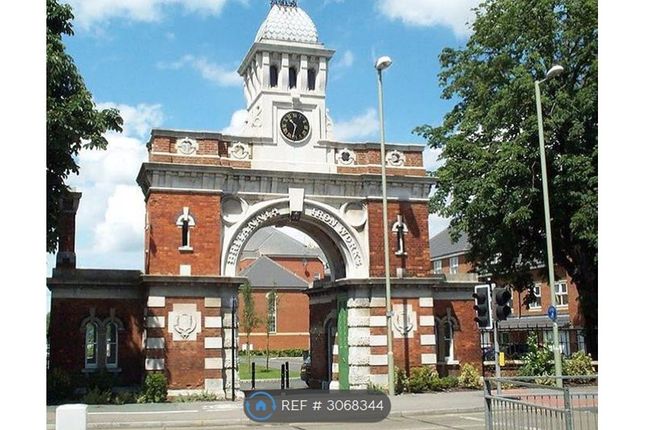 Usher Close, Bedford photo 2