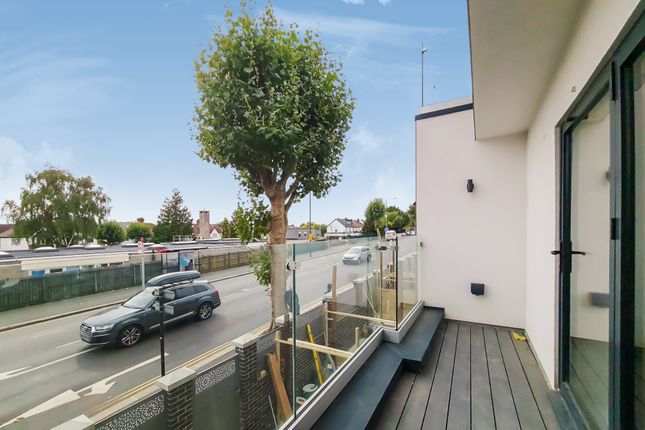 Block of flats for sale in Dollis Hill Lane, Cricklewood, Dollis Hill, London