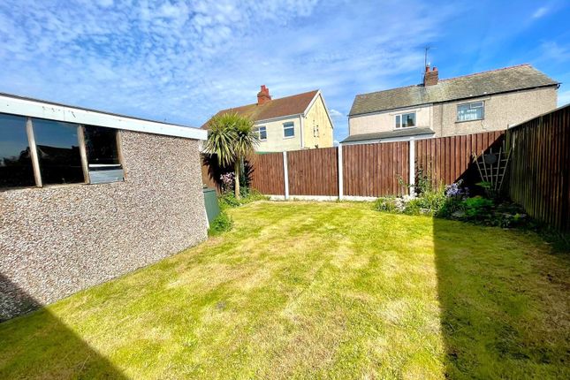 Semi-detached house for sale in Cleveleys Avenue, Cleveleys