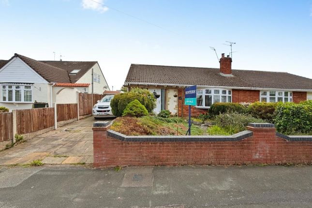 3-bed bungalow on 5, Windermere Road, Ellesmere Port, £265,000