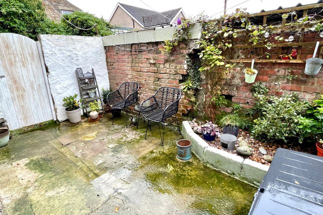 End terrace house for sale in Ruskin Road, Lancaster, Lancashire