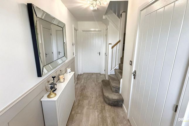 7, Harrison Crescent, Ashington photo 3