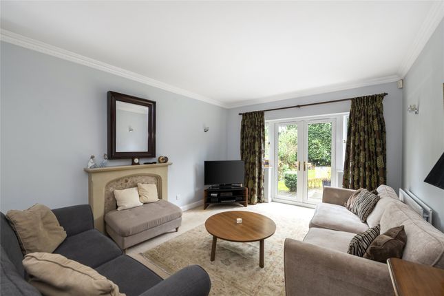 Detached house for sale in The Fairways, Redhill, Surrey