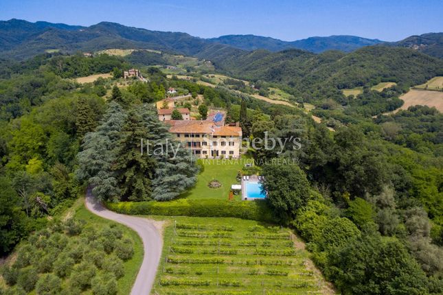 Villa for sale in Rostolena, Vicchio, Toscana