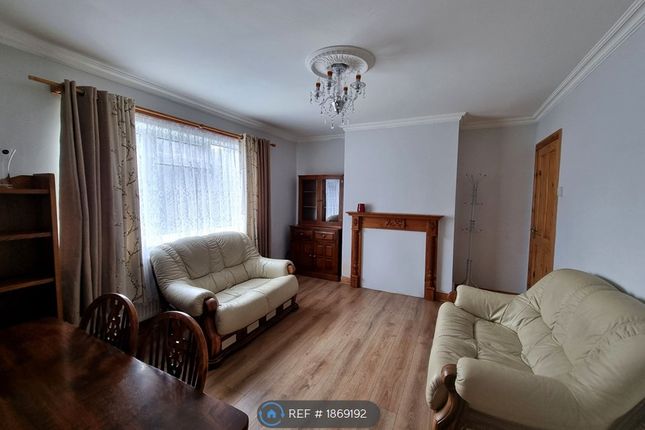 Semi-detached house to rent in Wykebeck Avenue, Leeds