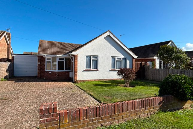 2-bed bungalow on 23 Croft Road, Selsey, £350,000