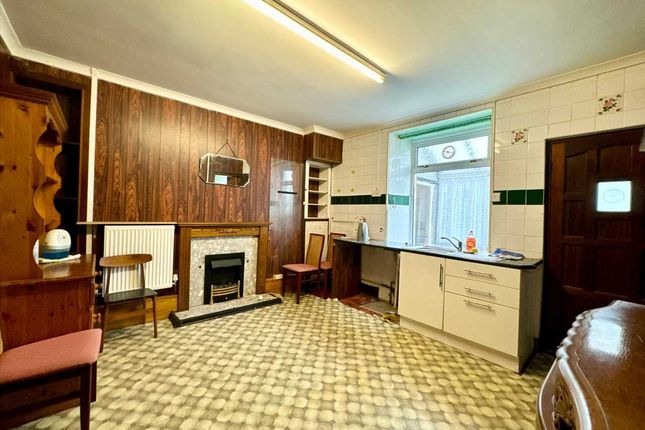 Terraced house for sale in Miskin Road, Trealaw, Tonypandy