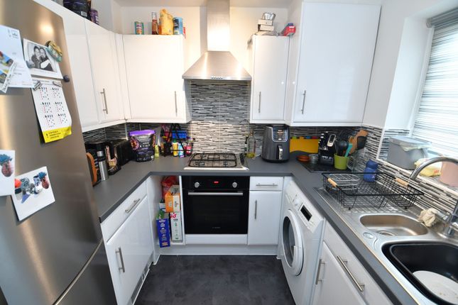 Terraced house for sale in Blodwell Street, Salford