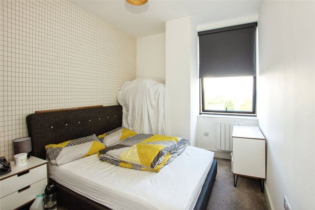 Flat for sale in Coventry Road, Sheldon, Birmingham, West Midlands