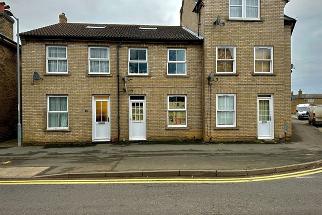 Flat for sale in High Street, Cottenham, Cambridge