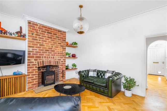 9, West End Terrace, Leeds photo 4