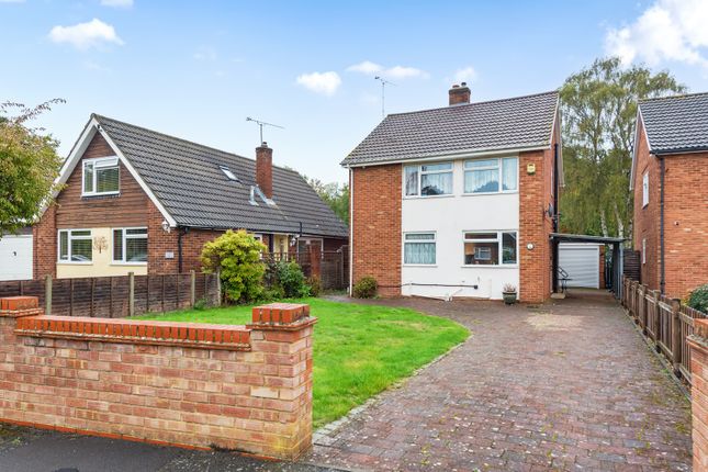 50, Oakfield Road, Camberley photo 2