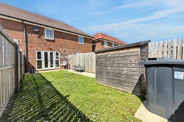 Adair Way, Hebburn photo 3