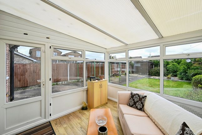 1, Dundee Drive, Mansfield Woodhouse photo 4