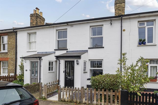 Terraced house for sale in Westfield Road, Surbiton