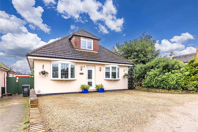 Bungalow for sale in Bell Lane, Bedmond, Abbots Langley, Hertfordshire