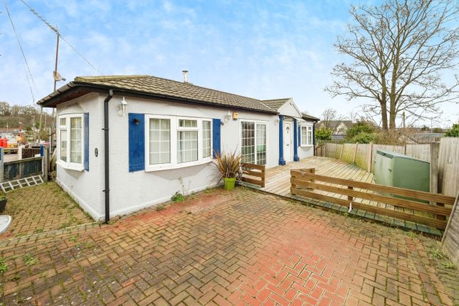 Property for sale in Sunset Drive, Havering-Atte-Bower, Romford