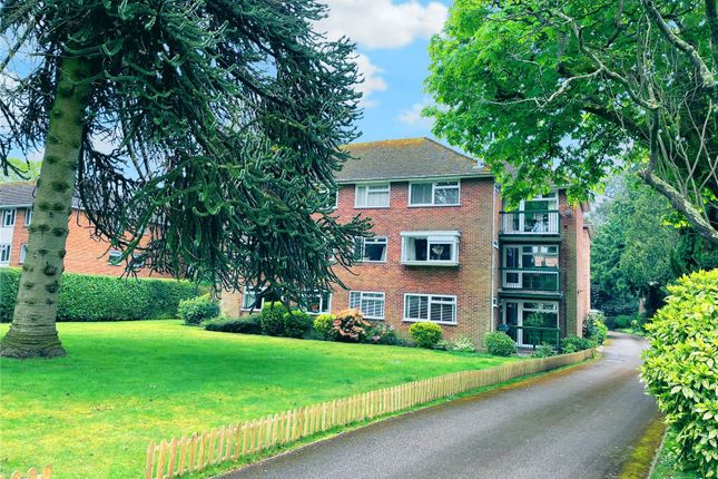 Flat for sale in Portarlington Road, Westbourne, Bournemouth, Dorset
