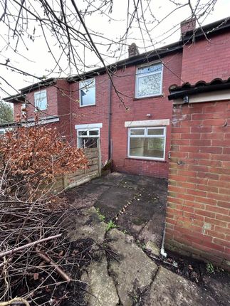 Semi-detached house for sale in Craig Avenue, Bury