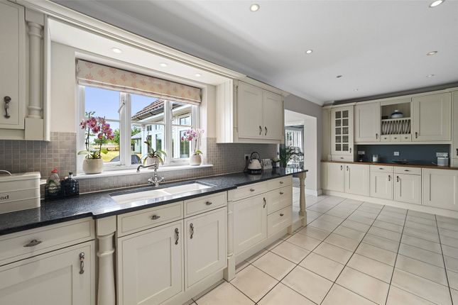 Country house for sale in Heath Road, East Bergholt, Colchester, Suffolk