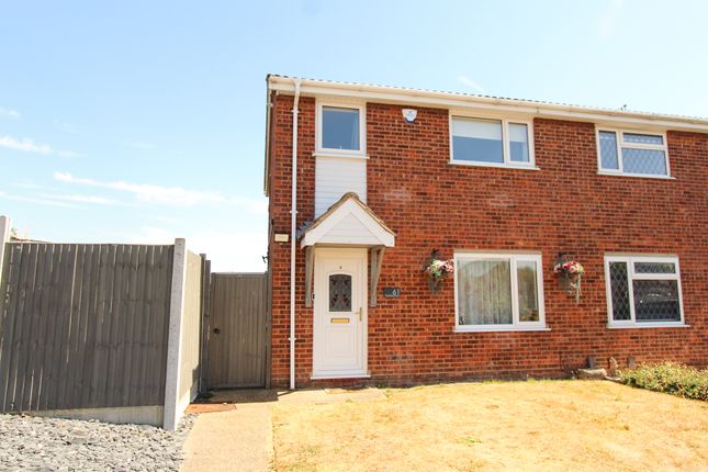 3-bed house on 61, Westminster Road, Wellingborough, £275,000