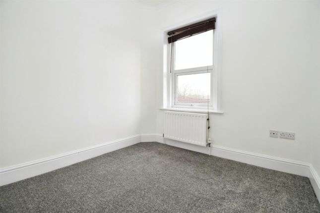 End terrace house to rent in Davis Street, Longridge, Preston