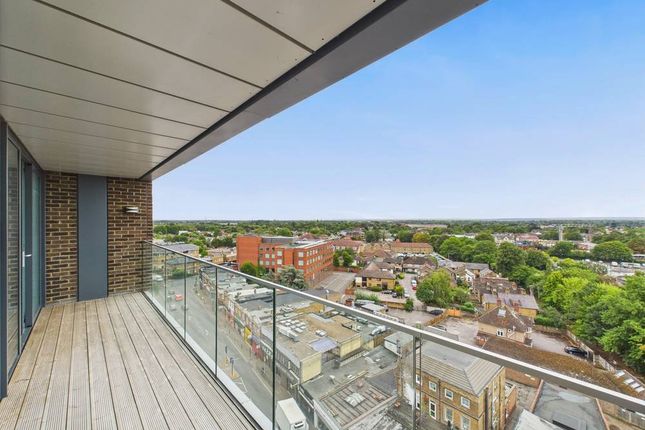 Flat 64, Kempton House, 122, High Street, Surrey photo 3