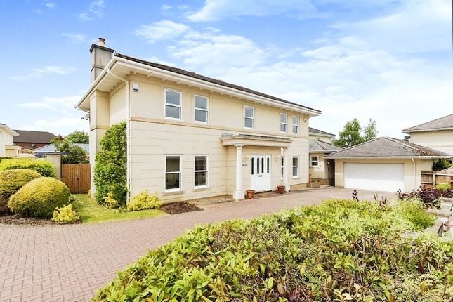 Thumbnail Detached house to rent in Kemerton Road, Cheltenham, Gloucestershire