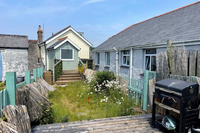 End terrace house for sale in Fore Street, Hayle